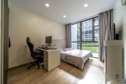 The Visionaire (D27), Condominium #568784811